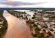 Inundaţii fără precedent în Australia! Evacuări în statul Queensland
