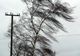 Informarea meteo de ploi și vijelii prelungită până miercuri, 19 aprilie