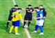 Liga 3 Înainte Modelu - Farul II 1-5