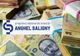 LOCALITĂŢI DIN 11 JUDEŢE PRIMESC FINANŢARE PRIN PROGRAMUL ''ANGHEL SALIGNY'' PENTRU MODERNIZAREA INFRASTRUCTURII