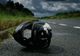 Impact violent, motociclist rănit pe drumurile din Călărași