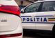 "Cursuri de șofat" întrerupte de polițiști. Copil de 14 ani prins la volan 