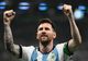 Messi a refuzat o ofertă de 1,4 miliarde de euro din Arabia Saudită
