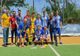 FOTO Echipa de fotbal ISU Călărași s-a calificat la faza națională ASPR