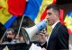 George Simion face ce știe el cel mai bine: SCANDAL. A dat buzna în biroul lui Marcel Ciolacu VIDEO