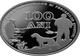 BNR lansează o monedă din argint dedicată vânătorilor şi pescarilor