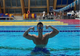 David Popovici a câştigat proba de 200 m liber la Sette Colli Trophy