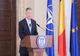 KLAUS IOHANNIS: DESEMNEZ PENTRU POZIȚIA DE PRIM-MINISTRU PE MARCEL CIOLACU