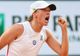 Tenis: Iga Swiatek s-a calificat în turul al treilea la Australian Open