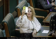 Scandal monstru între George Simion și Diana Șoșoacă chiar în Parlament - S-au aruncat cuvinte grele - VIDEO