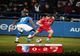 FOTBAL: Dinamo a învins-o pe Farul (2-0), în deplasare, în Superligă