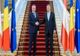 Discuţiile dintre Iohannis și Nehammer, fără un efect concret pe Schengen