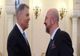 Liderii europeni au ajuns la București. Klaus Iohannis, discuții-cheie cu Charles Michel și Viktor Orban