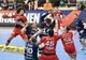 Handbal masculin: CS Dinamo s-a calificat în sferturile EHF European League