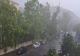 AVERTIZARE METEO: COD PORTOCALIU ȘI GALBEN DE VREME SEVERĂ ÎN MAI MULTE JUDEȚE DIN ROMÂNIA 