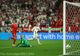  EURO 2024: Germania s-a calificat în sferturi, după 2-0 cu Danemarca
