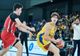 NAȚIONALA U20 A ROMÂNIEI, ÎN SEMIFINALE LA CAMPIONATUL EUROPEAN DE BASCHET DIVIZIA B