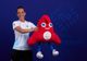JOCURILE OLIMPICE: EI SUNT TEAM ROMANIA!