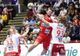 HANDBAL MASCULIN: VICTORIE CLARĂ PENTRU CS DINAMO ÎN PRIMA ETAPĂ A LIGII CAMPIONILOR