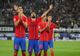 BRIGADĂ DIN NORVEGIA LA FCSB – ABERDEEN