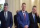 LEGEA IOHANNIS-SENATOR PRIMEȘTE INTERZIS DE LA CIOLACU: ”O SĂ RECOMAND SĂ NU VOTĂM UN ASTFEL DE PROIECT”. PSD A VOTAT ĂN UNANIMITATE NU 