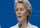 Ursula von der Leyen a supraviețuit celei de-a patra moțiuni de cenzură. Vot covârșitor în favoarea sa în Parlamentul European