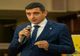 GEORGE SIMION: NU NE DORIM HAOS. ROMÂNIA TREBUIE SĂ FIE O ȚARĂ DEMOCRATICĂ, ÎN UE ȘI NATO