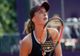 TENIS: ANA BOGDAN A FOST ELIMINATĂ DE LA TRANSYLVANIA OPEN