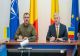 DUPĂ DOUĂ DECENII: DIALOG CRUCIAL ÎNTRE UCRAINA ȘI ROMÂNIA PE TEMA SECURITĂȚII REGIONALE. CE S-A DISCUTAT LA ÎNTÂLNIREA DINTRE CĂTĂLIN PREDOIU ȘI OMOLOGUL SĂU UCRAINEAN