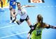 ASMA ELGHAOUI, PIVOT LA SCM RÂMNICU VÂLCEA, VA PUTEA EVOLUA PENTRU NAȚIONALA DE HANDBAL FEMININ A ROMÂNIEI