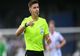 FOTBAL: ARBITRUL MARIAN BARBU A FOST DELEGAT LA UN MECI DIN CONFERENCE LEAGUE