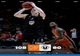 BASCHET MASCULIN: U-BT CLUJ-NAPOCA, ÎNVINSĂ FĂRĂ DREPT DE APEL DE VALENCIA BASKET, ÎN EUROCUP