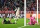 FOTBAL: BAYERN ȘI BENFICA, ÎN OPTIMILE LIGII CAMPIONILOR. MILAN ȘI ATALANTA, ELIMINATE VIDEO