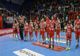HANDBAL MASCULIN: CS DINAMO BUCUREȘTI A ÎNCHEIAT CU O VICTORIE GRUPA DIN LIGA CAMPIONILOR