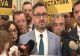 DAN TĂNASĂ, PURTĂTOR DE CUVÂNT AL AUR, ACUZĂ CCR DE TRĂDARE NAȚIONALĂ: S-A PREDAT INTERESELOR POLITICE ALE SISTEMULUI