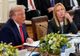 DONALD TRUMP: "SUNT OPTIMIST CĂ PUTEM AJUNGE LA UN ACORD CARE SĂ DESCURAJEZE ORICE AGRESIUNE ÎMPOTRIVA UCRAINEI"