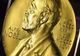 ÎNCEPE SEZONUL PREMIILOR NOBEL