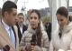 Anca Alexandrescu și George Simion, din nou în stradă, printre români: „Să facem ordine la București! Taxele și impozitele să se întoarcă la cetățeni!”