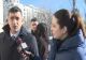 Zeci de români au depus PLÂNGERI PENALE la Parchetul General împotriva ANULĂRII ALEGERILOR din 2024. George Simion, alături de oameni