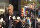 Călin Georgescu, rechizitoriu dur la adresa actualilor conducători: „Indivizii aceștia nu contează în fața măreției poporului român; se va vedea în foarte scurt timp” – LIVE TEXT