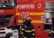 Tragedie cumplită în Timiș! Un bărbat a ars de viu după ce casa i-a fost înghițită de flăcări