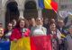 O nouă manifestație de susținere pentru Călin Georgescu astăzi, la Constanța, de la ora 11.00. Alexandra Păcuraru: "România va redeveni curând suverană"