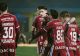 Rapid a învins Unirea Slobozia cu 2-1 și e sigură că termină sezonul regulat pe locul 2