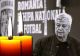 UEFA, decizie decizie de ultim moment după moartea lui Mircea Lucescu pentru meciurile din Champions League