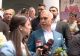 Călin Georgescu, mesaj pentru români după slujba de Rusalii din Buftea: "Un conducător de țară, de glie, ascultă de Dumnezeu, nu de oameni" VIDEO
