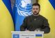 Scenariu sumbru după drona căzută la Galaţi! Zelenski se aşteaptă la lovituri masive din partea Rusiei